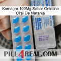 Kamagra 100Mg Oral Jelly Orange Flavour new15